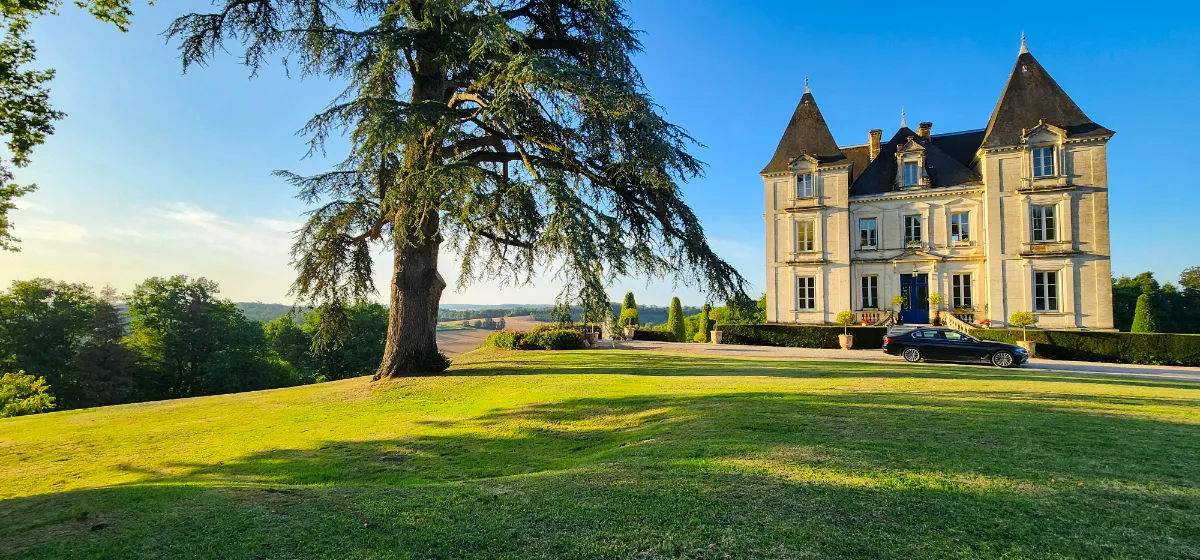 Luxurious room with 5-star mattress