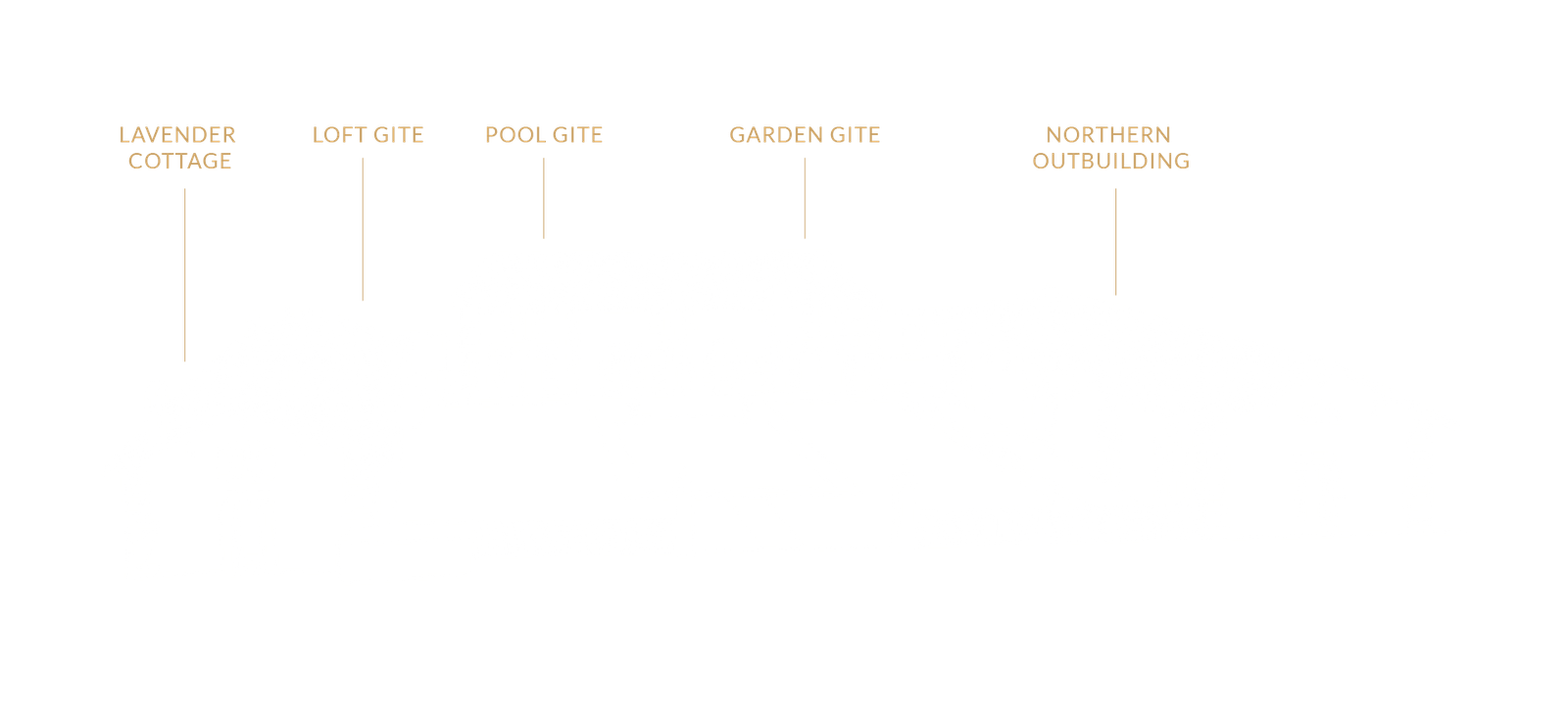 Charming outbuilding with a traditional French village-house style