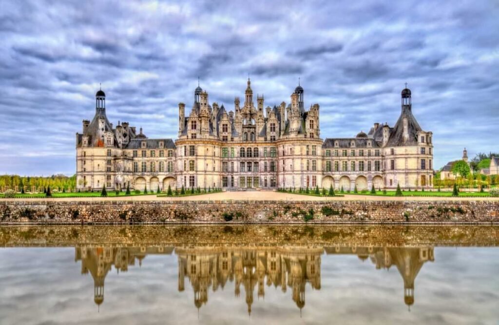 Château de Chambord
