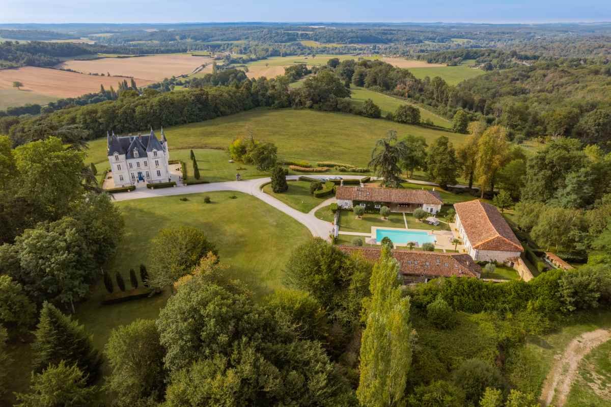 Château-de-Lasfonds