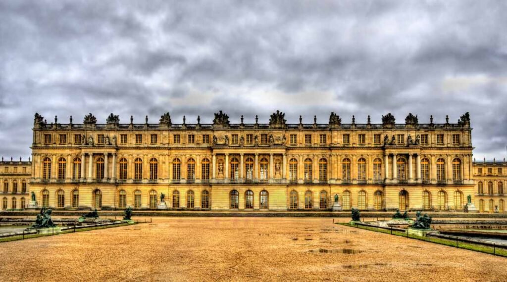 Château de Versailles