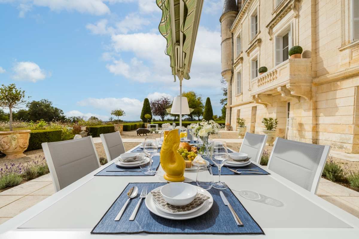 Château-de-Lasfonds rent