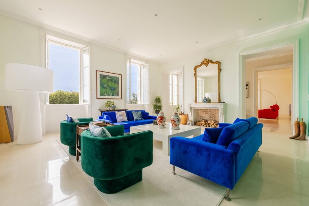 holiday villa Every historic property