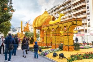 french food festivals