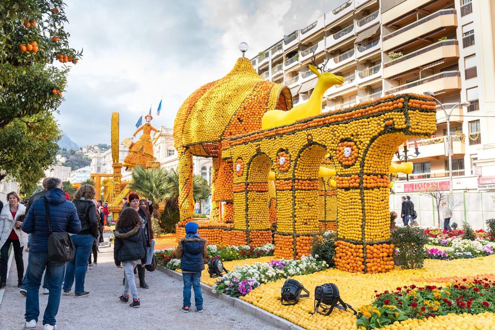 french food festivals