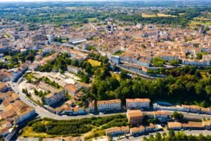 things to do in Angouleme