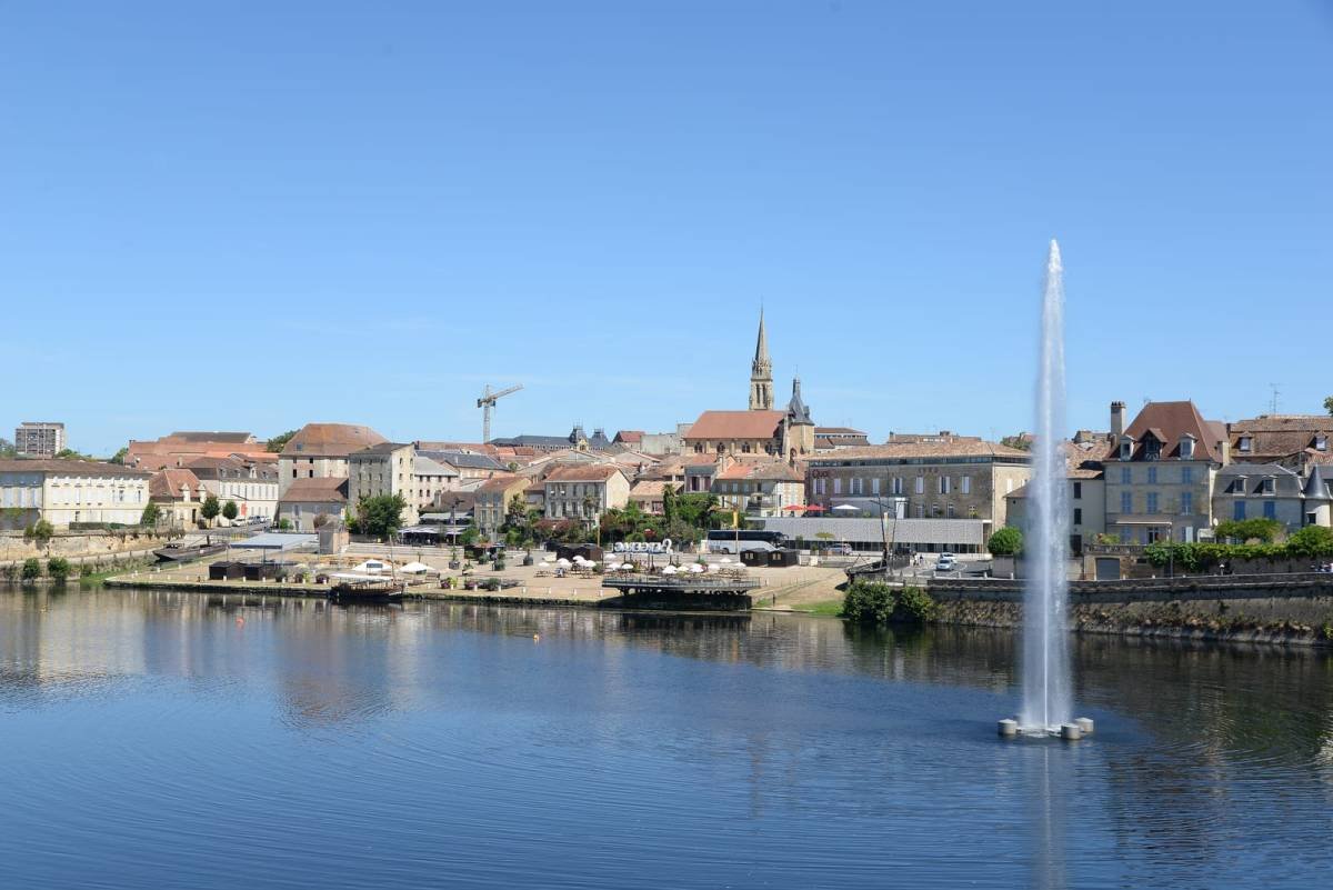 bergerac market guide