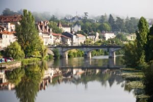 Perfect Weekend in Périgord