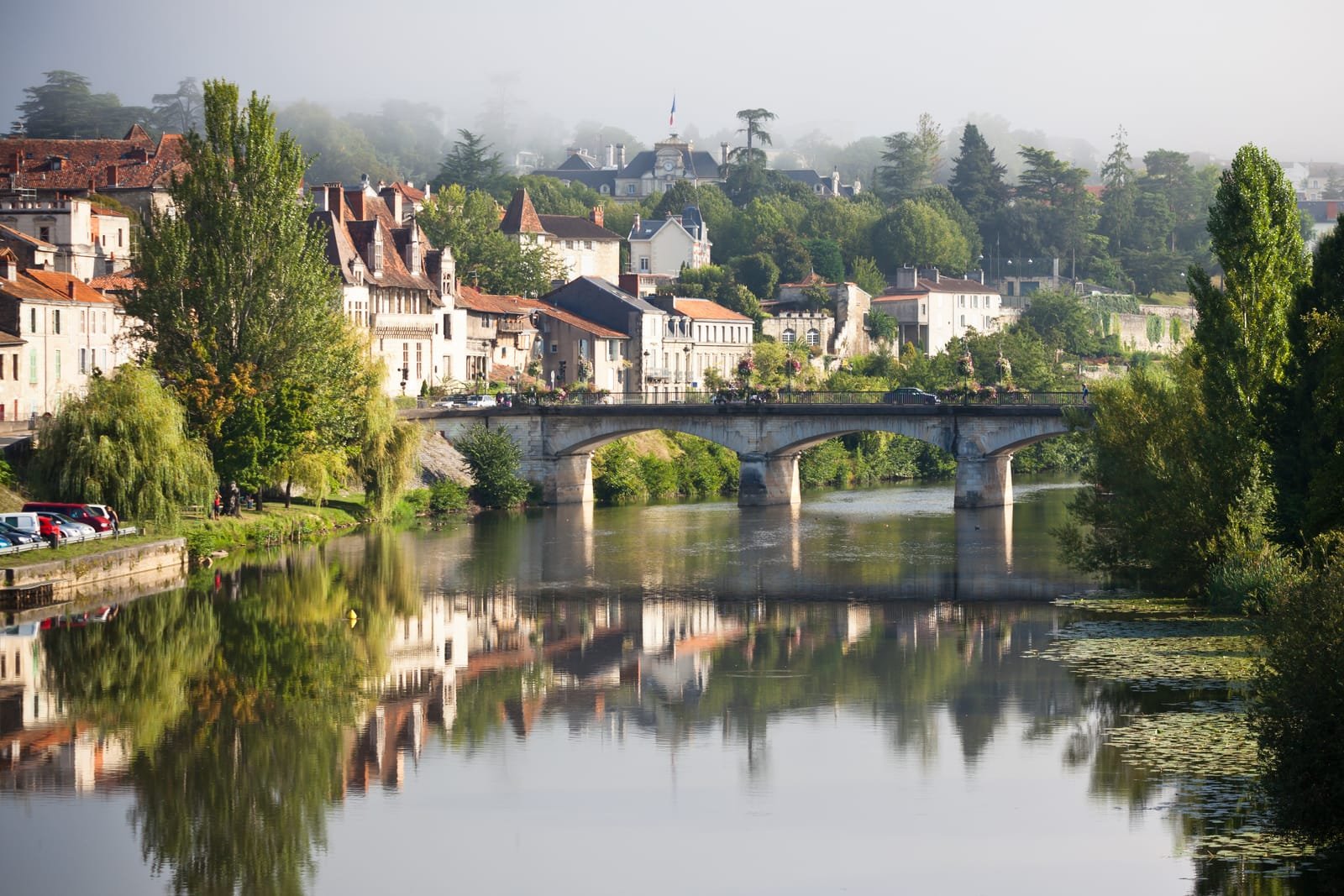 Perfect Weekend in Périgord