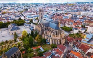 what is limoges famous for