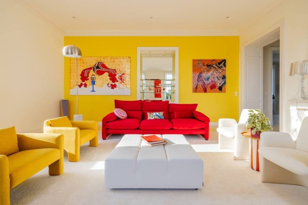 once in a lifetime trip to France