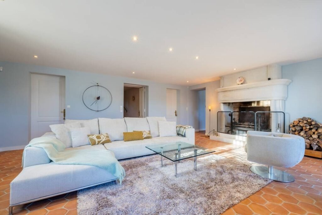 unique gateways: Romantic Château Escapes Near Dordogne