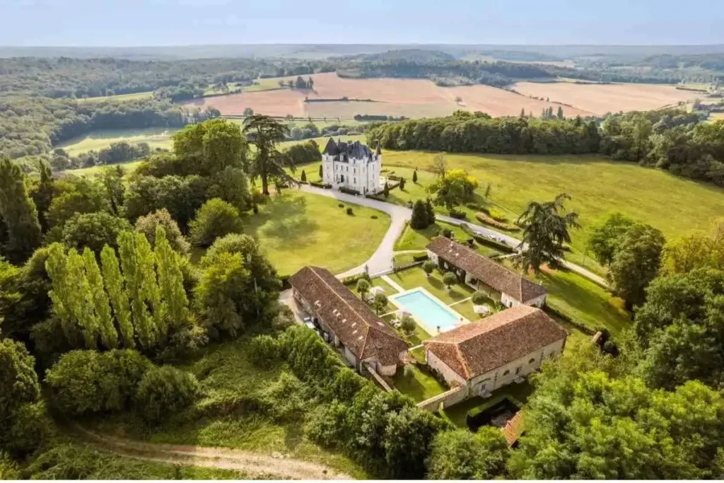 Travel Tips for Visiting Dordogne