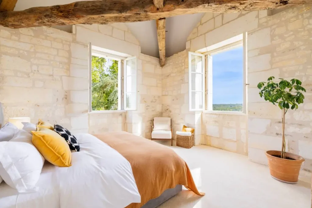 Château de Lasfonds