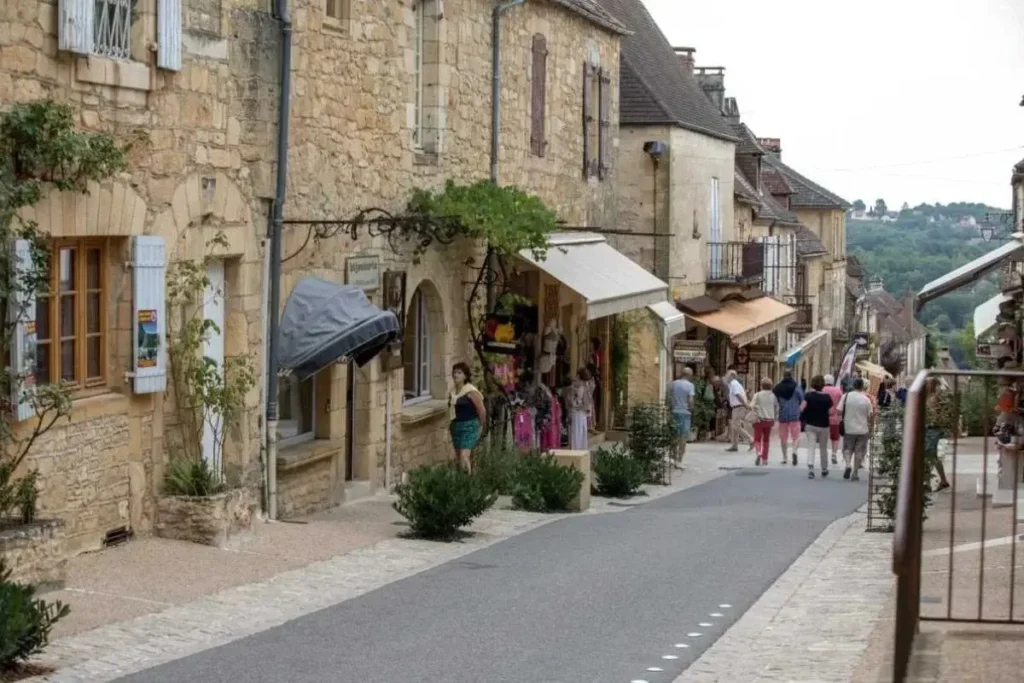 Dordogne Food & Wine Guide