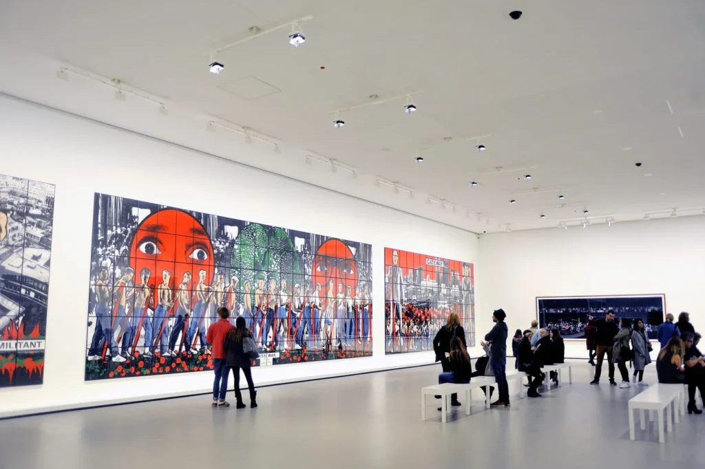 Père Lachaise Cemetery