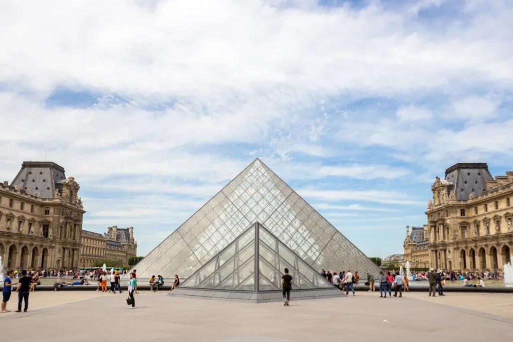 Top Things to Do in Paris 