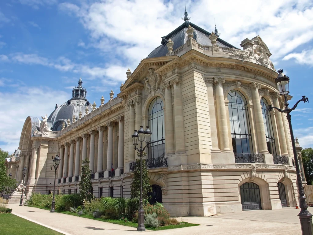 Petit Palais