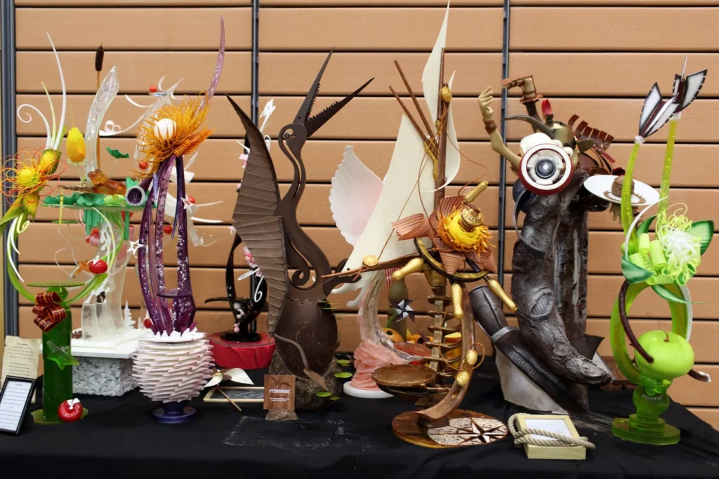 Bordeaux’s Best Cafés and Patisseries for Chocolate Lovers