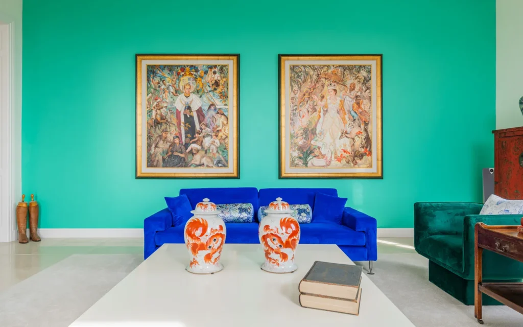 Château de Lasfonds