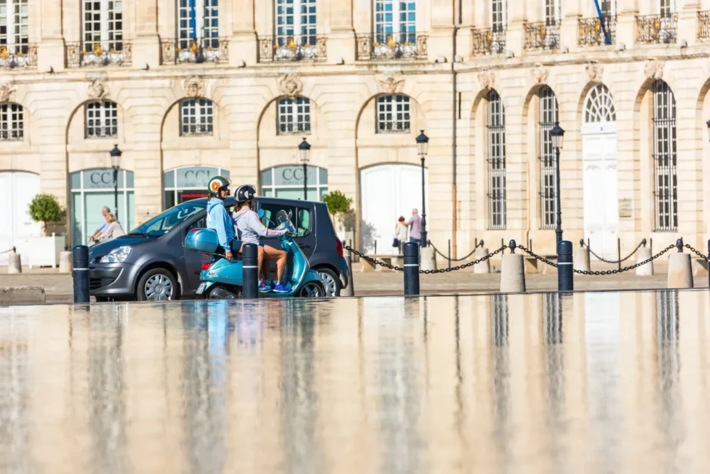 Bordeaux & Atlantic Coast