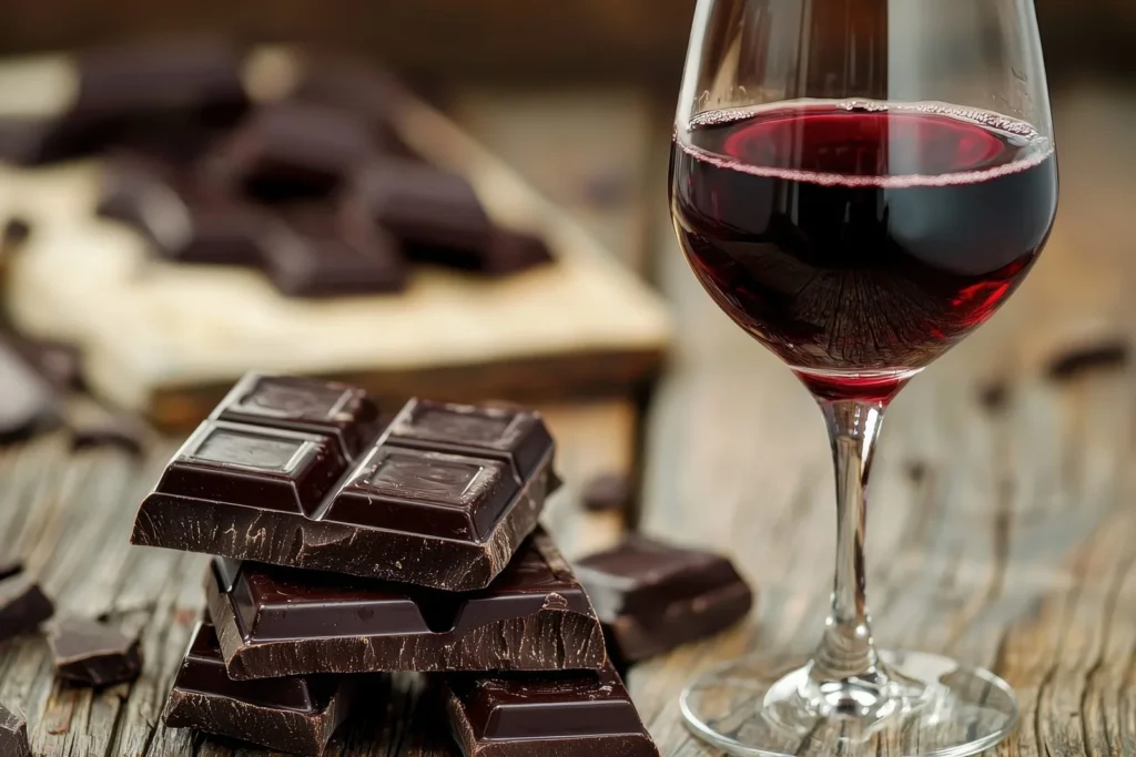 Chocolate Gifts and Souvenirs