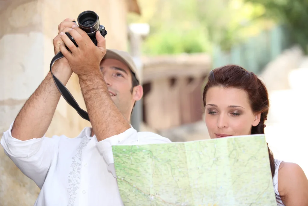 Timeless Proposal Ideas in France